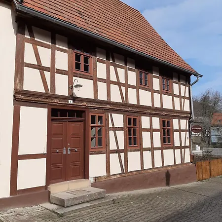 Schwalbenhaus 