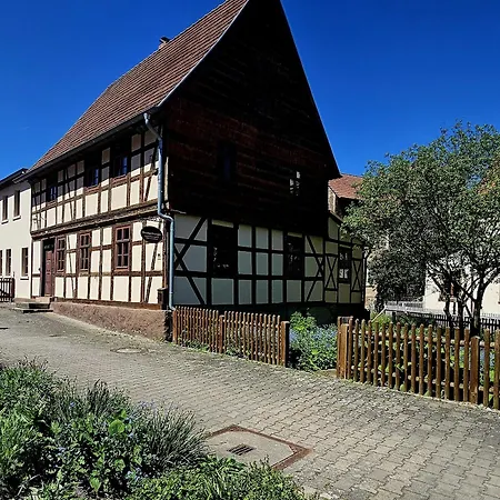 Schwalbenhaus 