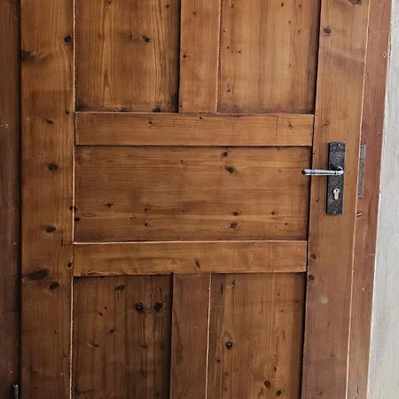 Apartment Schwalbenhaus 