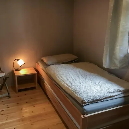 Apartment Schwalbenhaus 