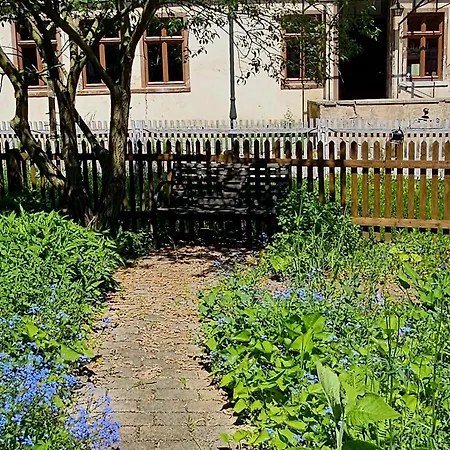 Apartment Schwalbenhaus 